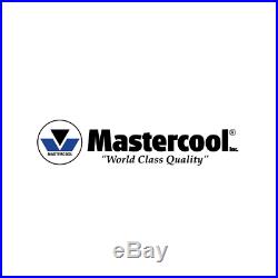 Mastercool 110v Air Conditioning HVAC Refrigerant Recovery Machine 69000