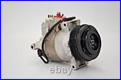 Mercedes-Benz W213 W222 Original Air Refrigeration Compressor A0008300004