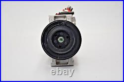 Mercedes-Benz W213 W222 Original Air Refrigeration Compressor A0008300004