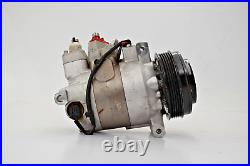 Mercedes-Benz W213 W222 Original Air Refrigeration Compressor A0008300004