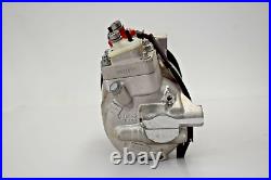 Mercedes-Benz W213 W222 Original Air Refrigeration Compressor A0008300004