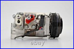 Mercedes-Benz W213 W222 Original Air Refrigeration Compressor A0008300004