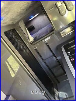 Mercedes Sprinter 313 CDI LWB Race Van Campervan Motorhome