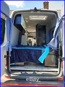 Mercedes Sprinter Motorhome-Camper Van-2014, 44k, Brand New Never Used