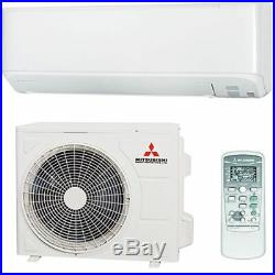 Mitsubishi Heavy Industries Air Conditioning, MHI SRK25ZS-S 2.5kW R410a