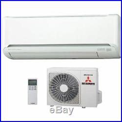 Mitsubishi Heavy Industries Air Conditioning, MHI SRK50ZS-S 5kW R410a