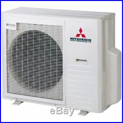 Mitsubishi Heavy Industries Air Conditioning, MHI SRK71ZS-S 7kW R410a