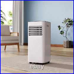 Mobile Portable Air Conditioner Living Room Cooler Remote Air Conditioning Unit