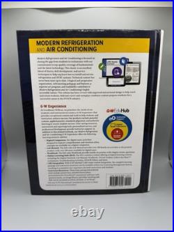 Modern Refrigeration And Air Conditioning 22nd G-W Modern Refrigeration And Air Conditioning 22nd G-W