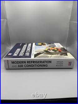 Modern Refrigeration And Air Conditioning 22nd G-W Modern Refrigeration And Air Conditioning 22nd G-W