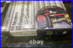 Modern Refrigeration and Air Conditioning 19th Edition Althouse Turnquist Modern Refrigeration and Air Conditioning 19th Edition Althouse Turnquist