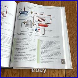 Modern Refrigeration and Air Conditioning Textbook 19th Edition