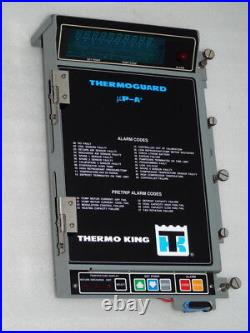 NOS THERMOKING THERMOGUARD uP-A REEFER REFRIGERATION AIR CONDITION CONTROL UNIT