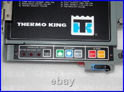NOS THERMOKING THERMOGUARD uP-A REEFER REFRIGERATION AIR CONDITION CONTROL UNIT