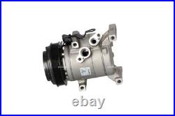 NRF 320080G Compressor, air conditioning for HYUNDAI