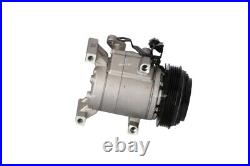 NRF 320080G Compressor, air conditioning for HYUNDAI