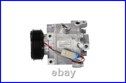 NRF 320114 Air Conditioning Compressor A/C Air Con Fits Chevrolet Opel Vauxhall
