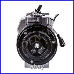 NRF 32924G Compressor, Air conditioning for, IVECO