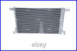 NRF 350359 Air Conditioning Condenser (Aluminium) with dryer