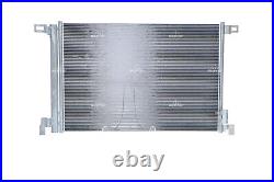 NRF 350359 Air Conditioning Condenser (Aluminium) with dryer