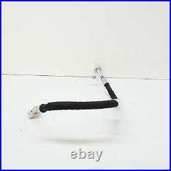 New Audi A4 Avant B9 A/c Air Conditioning Refrigerant Pipe 8w0816721bf Genuine