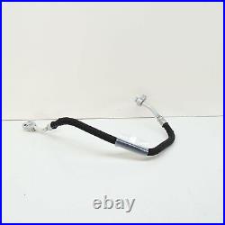 New Audi A4 Avant B9 A/c Air Conditioning Refrigerant Pipe 8w0816721bf Genuine