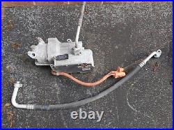 New Ford Electric Vehicle Air Conditioning Compressor Pump AM64-19D623-AB