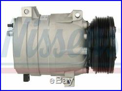 Nissens 89281 Compressor Air Conditioning
