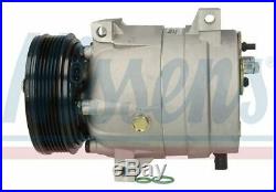 Nissens 89281 Compressor Air Conditioning