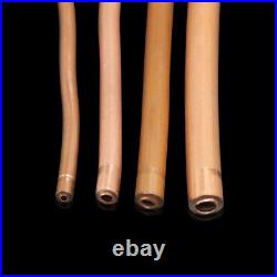 OD 2-8mm Soft Copper Tube Coil Pancake Pipe Air Conditioning Refrigeration Pipe