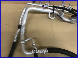 Peugeot E-208 Air Con Conditioning Refrigerant Pipe 9826919280 2019-2023 Z C1173