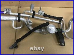 Peugeot E-208 Air Con Conditioning Refrigerant Pipe 9826919280 2019-2023 Z C1173