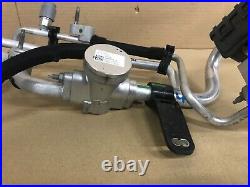 Peugeot E-208 Air Con Conditioning Refrigerant Pipe 9826919280 2019-2023 Z C1173