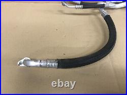 Peugeot E-208 Air Con Conditioning Refrigerant Pipe 9826919280 2019-2023 Z C1173