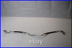 Porsche 911 992 Gts Carrera A/c Air Conditioning Refrigerant Line Pipe 992816530 Porsche 911 992 Gts Carrera A/c Air Conditioning Refrigerant Line Pipe 992816530