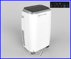 Portable Air Conditioner/ Heat Pump KYR-45GWithAG- H. 14000 BTU Unit. New Model