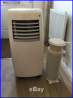 Portable Air Conditioning Unit Refrigerated type