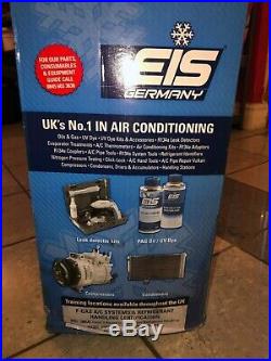 R134A EIS 12KG Refrigerant refillable gas Air Conditioning A/C NO Surcharge