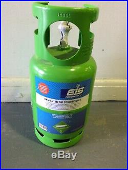 R134a A/C Air Conditioning Gas Refrigerant EIS Germany