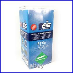 R134a Refrigerant Refillable Gas Cylinder A/c Air Conditioning 12kg