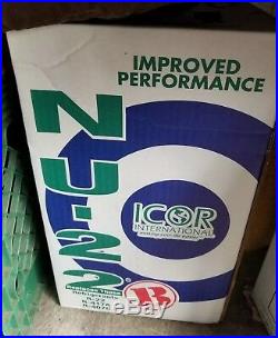 R22 EPA Approved R-22 Replacement NEW NU-22, Refrigerant Drop-In Replacement 25#