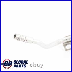 Refrigerant Hose Pipe Mercedes Vito W639 Air Conditioning Condenser A6398303500 Refrigerant Hose Pipe Mercedes Vito W639 Air Conditioning Condenser A6398303500