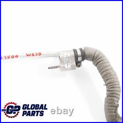 Refrigerant Hose Pipe Mercedes Vito W639 Air Conditioning Condenser A6398303500 Refrigerant Hose Pipe Mercedes Vito W639 Air Conditioning Condenser A6398303500
