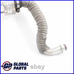 Refrigerant Hose Pipe Mercedes Vito W639 Air Conditioning Condenser A6398303500 Refrigerant Hose Pipe Mercedes Vito W639 Air Conditioning Condenser A6398303500