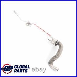 Refrigerant Hose Pipe Mercedes Vito W639 Air Conditioning Condenser A6398303500 Refrigerant Hose Pipe Mercedes Vito W639 Air Conditioning Condenser A6398303500