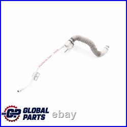 Refrigerant Hose Pipe Mercedes Vito W639 Air Conditioning Condenser A6398303500 Refrigerant Hose Pipe Mercedes Vito W639 Air Conditioning Condenser A6398303500