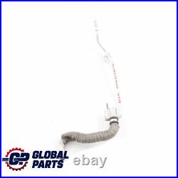 Refrigerant Hose Pipe Mercedes Vito W639 Air Conditioning Condenser A6398303500 Refrigerant Hose Pipe Mercedes Vito W639 Air Conditioning Condenser A6398303500