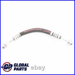 Refrigerant Hose Pipe Mercedes Vito W639 Air Conditioning Condenser A6398303800