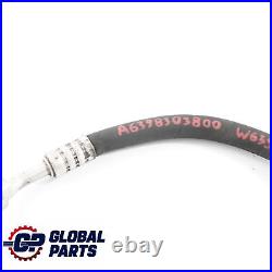 Refrigerant Hose Pipe Mercedes Vito W639 Air Conditioning Condenser A6398303800