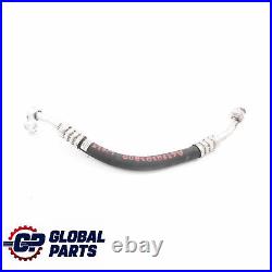 Refrigerant Hose Pipe Mercedes Vito W639 Air Conditioning Condenser A6398303800